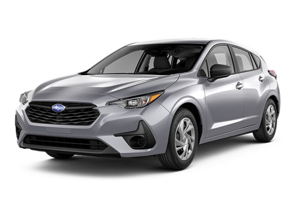 New 2025 Subaru Impreza For Sale in Cuyahoga Falls, OH Near Akron